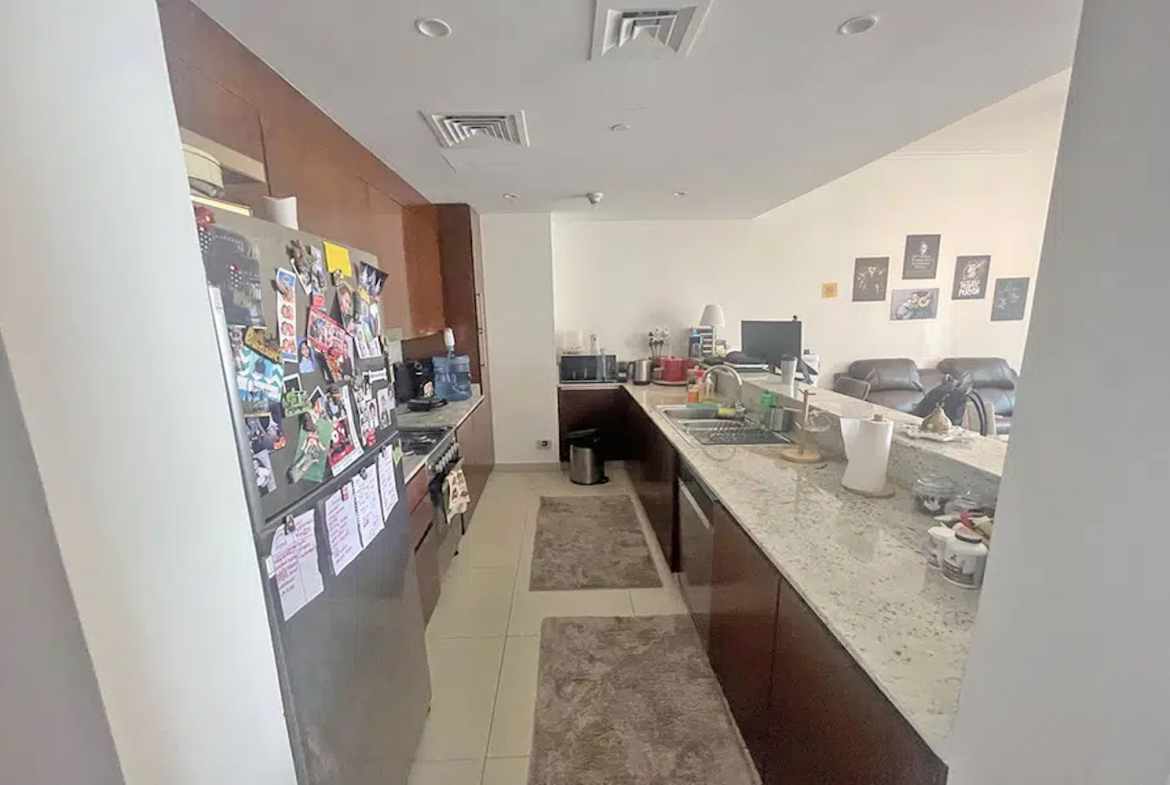апартаменты 2 br