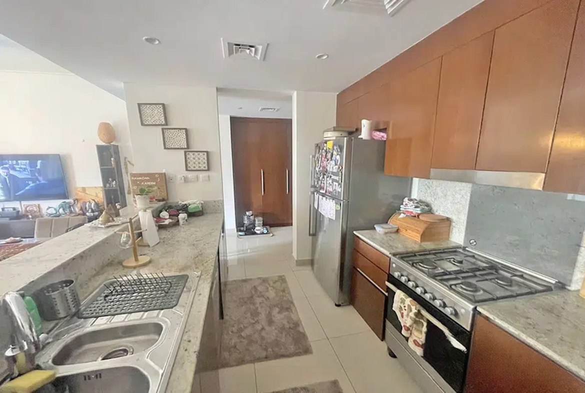 апартаменты 2 br