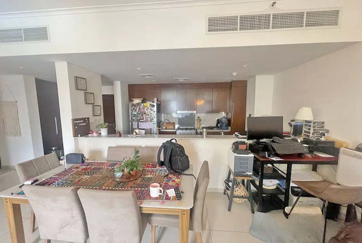апартаменты 2 br