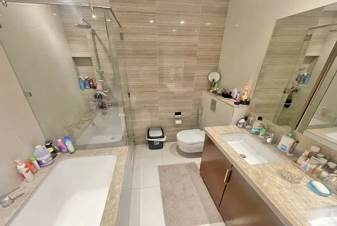 апартаменты 2 br