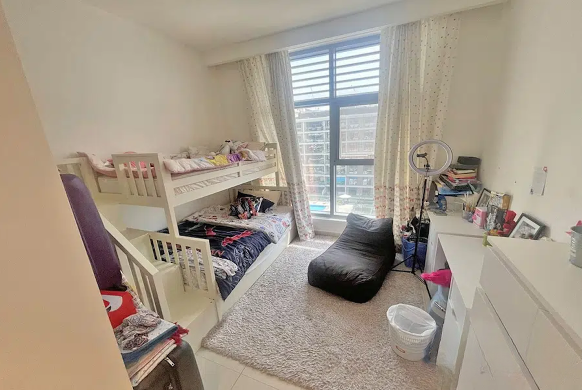 апартаменты 2 br