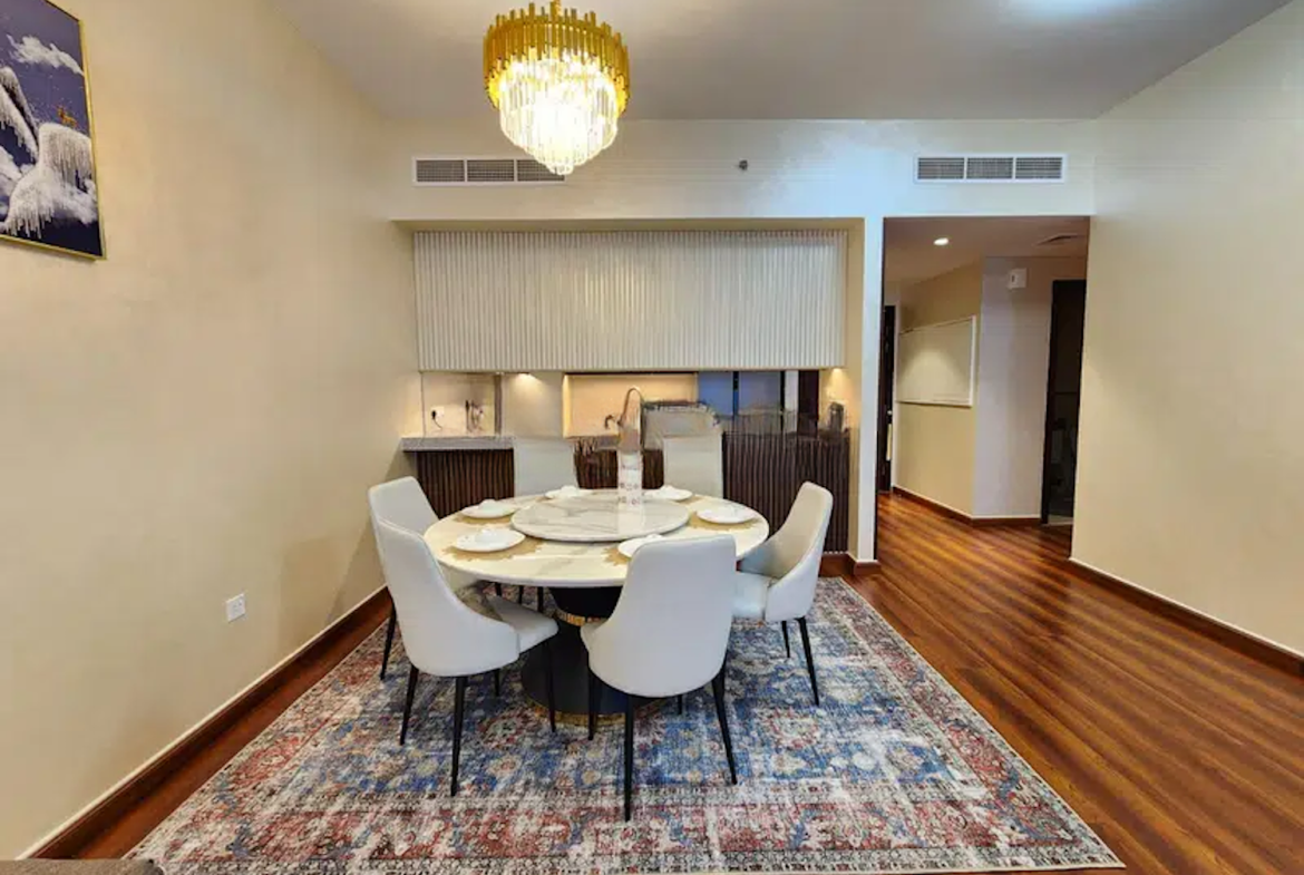 апартаменты 2 br