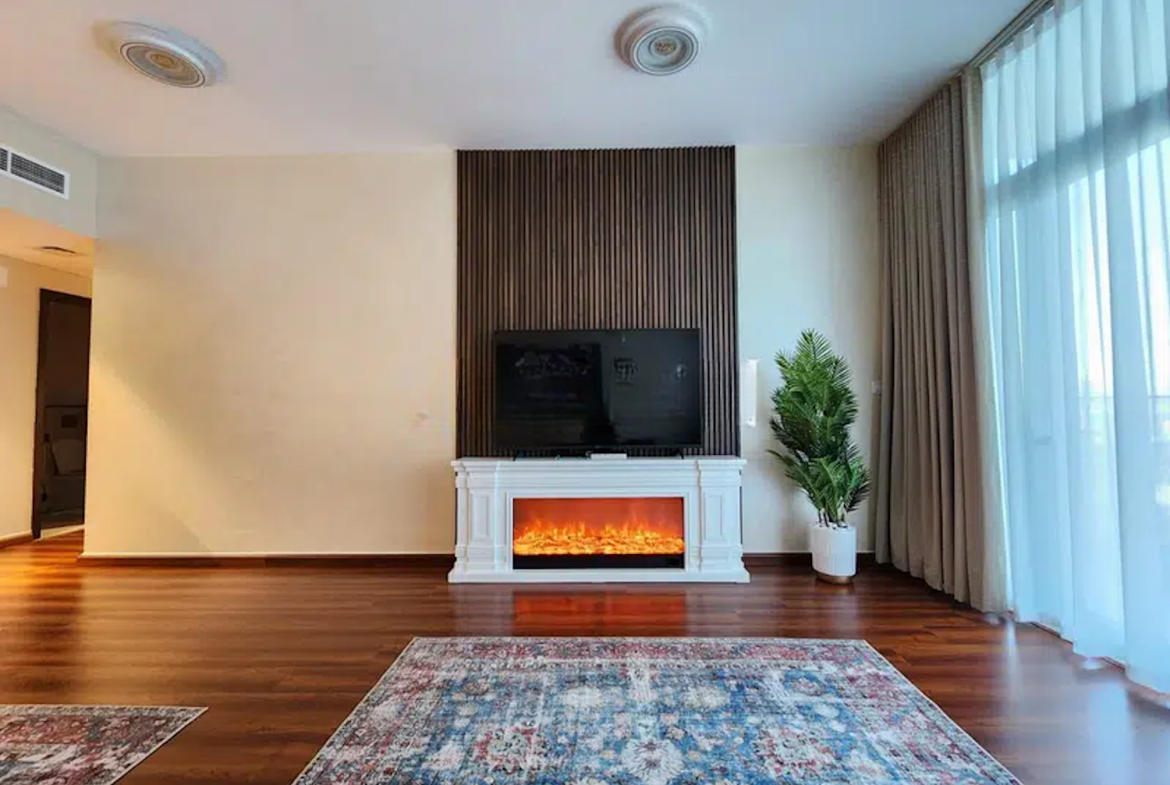 апартаменты 2 br