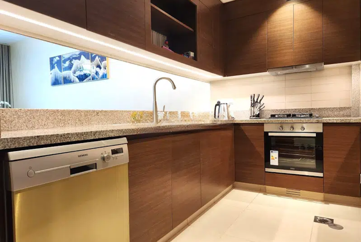 апартаменты 2 br