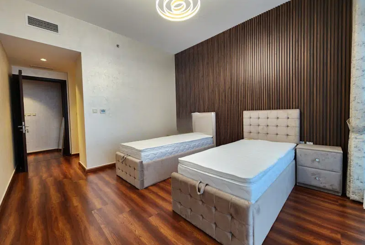апартаменты 2 br