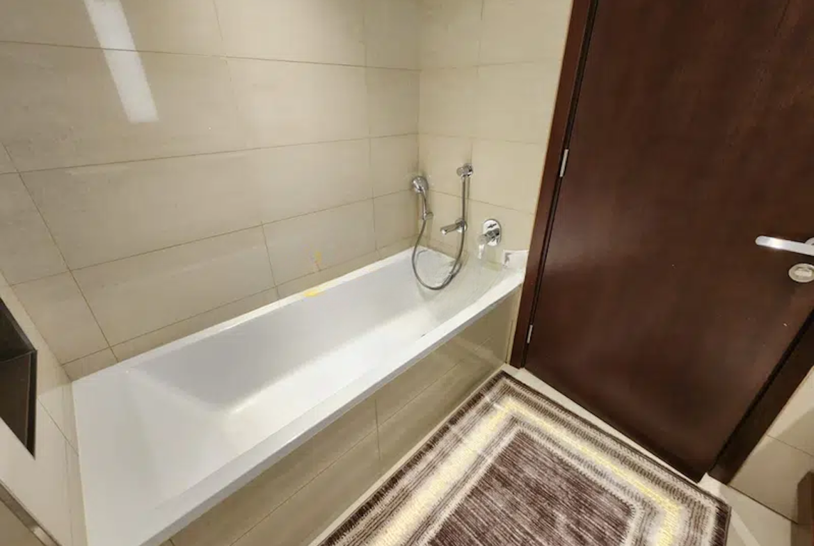 апартаменты 2 br
