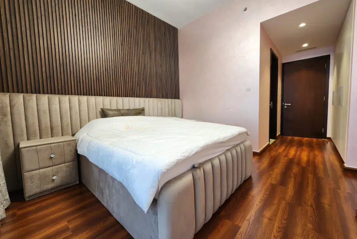 апартаменты 2 br