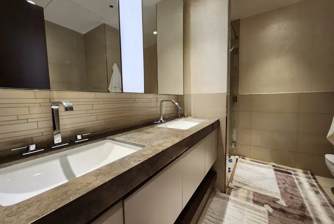 апартаменты 2 br