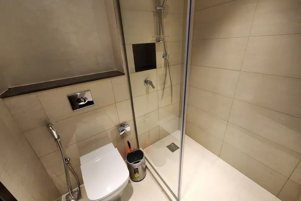 апартаменты 2 br
