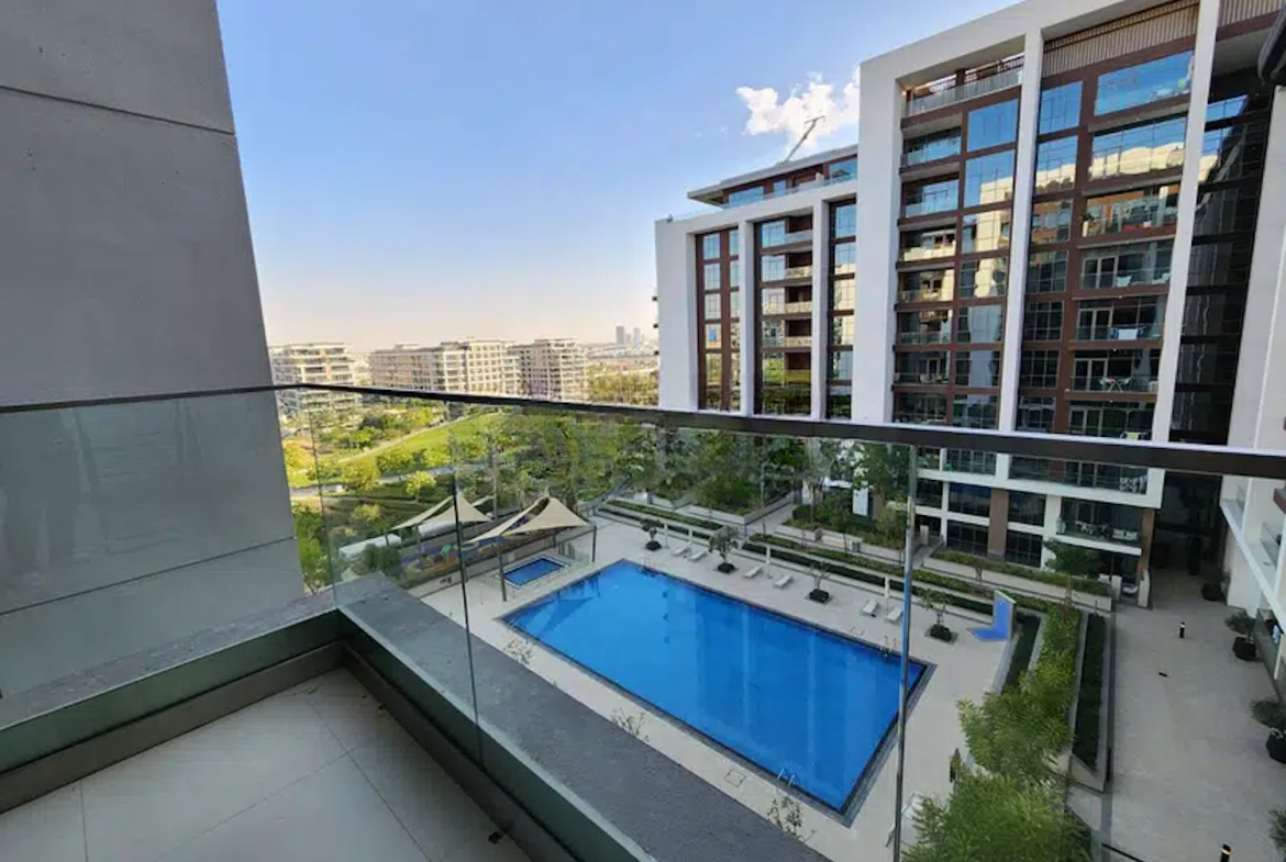 апартаменты 2 br