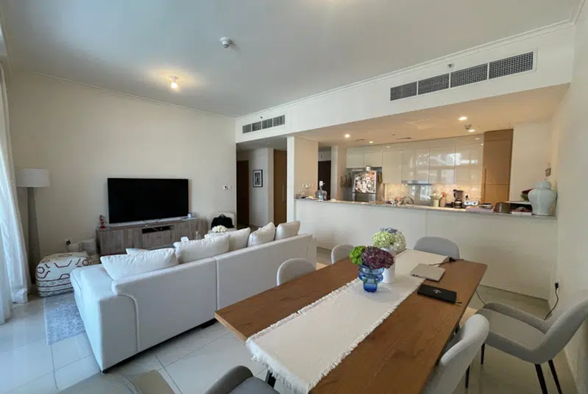 апартаменты 2 br