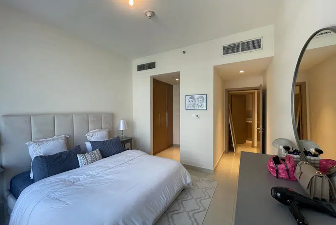 апартаменты 2 br