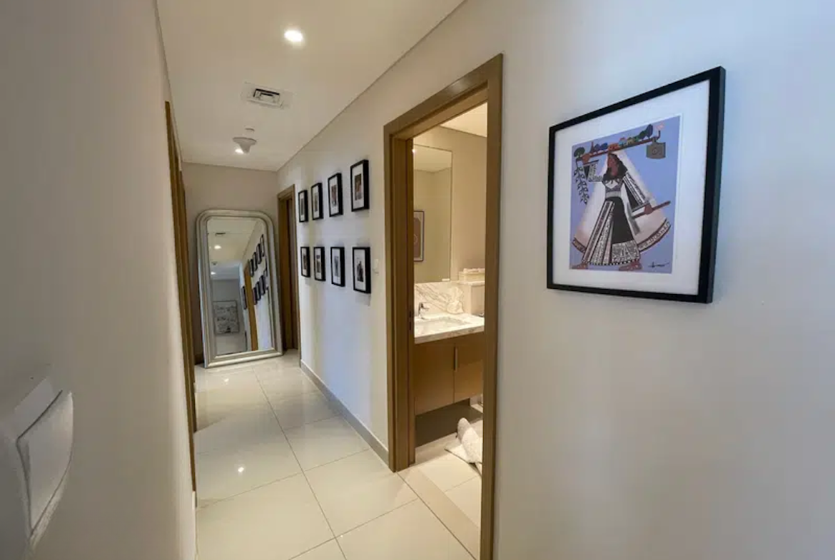 апартаменты 2 br