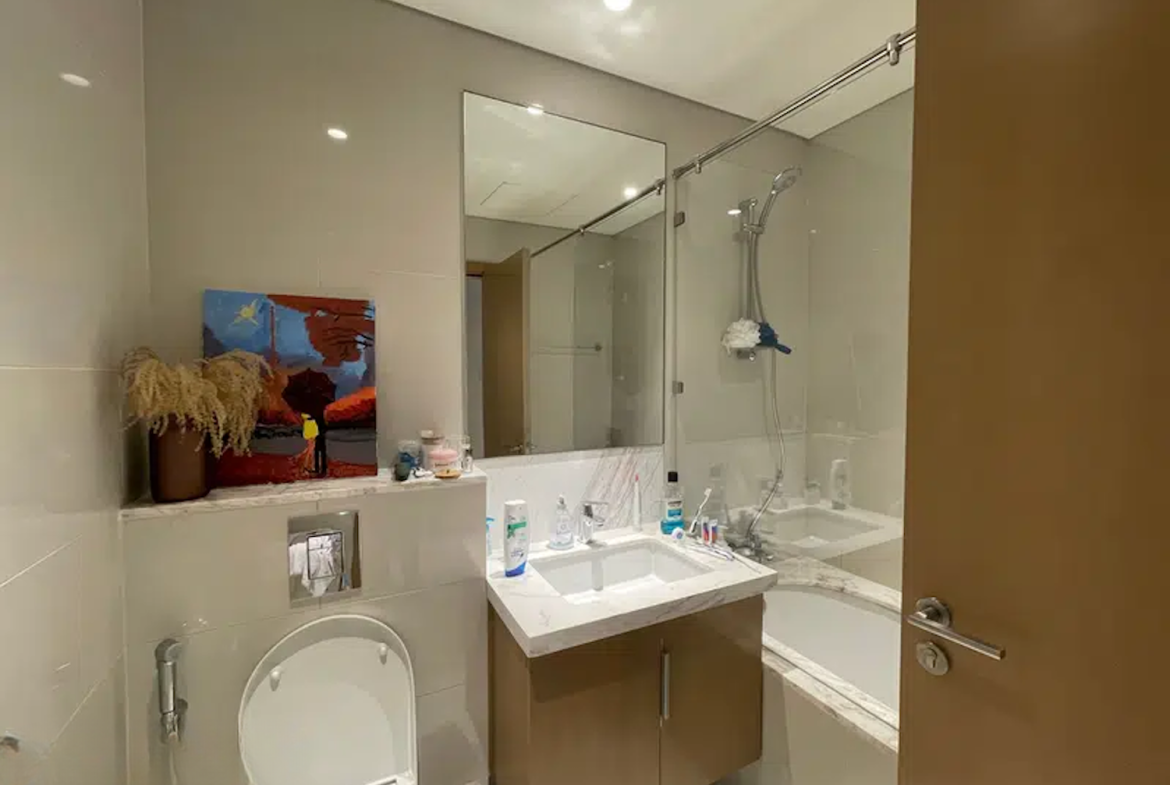апартаменты 2 br
