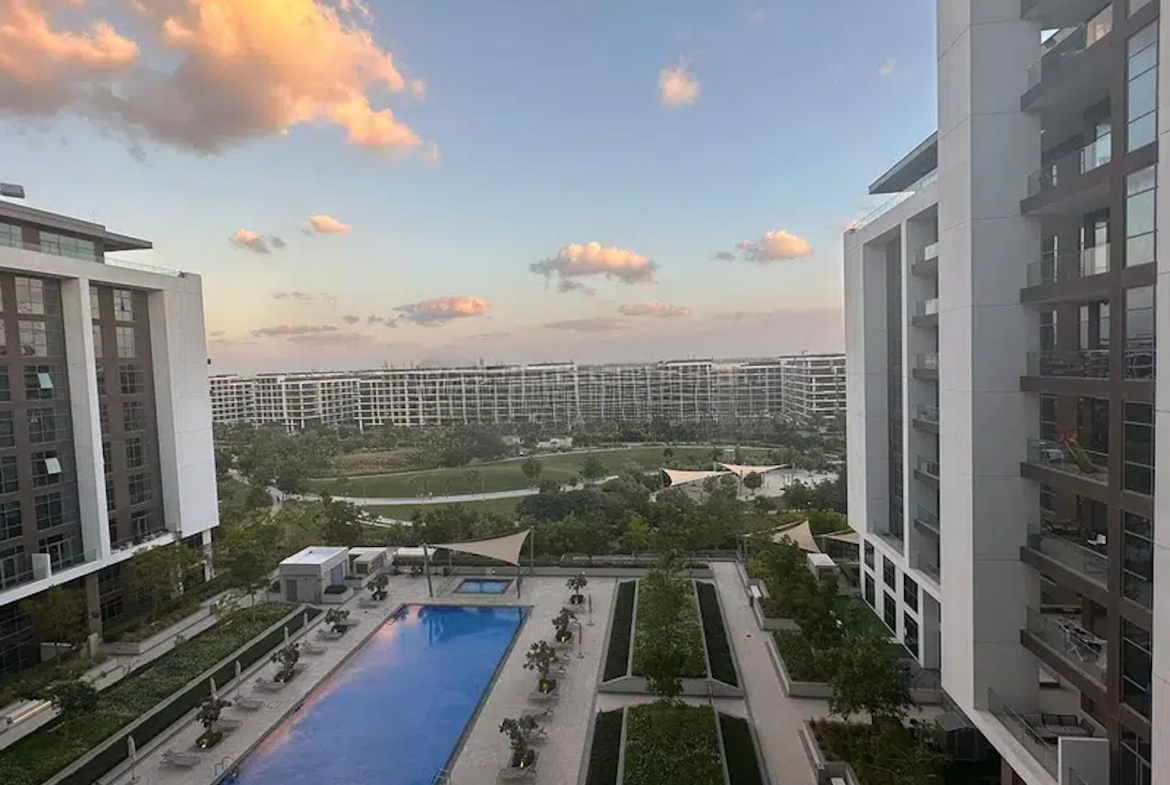 апартаменты 3 br