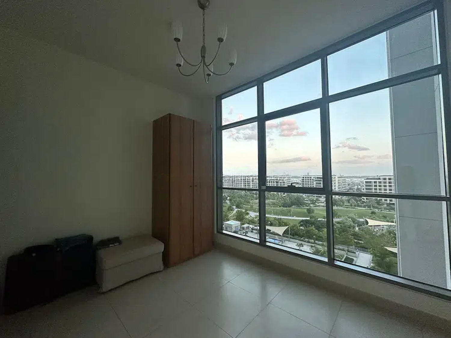 апартаменты 3 br