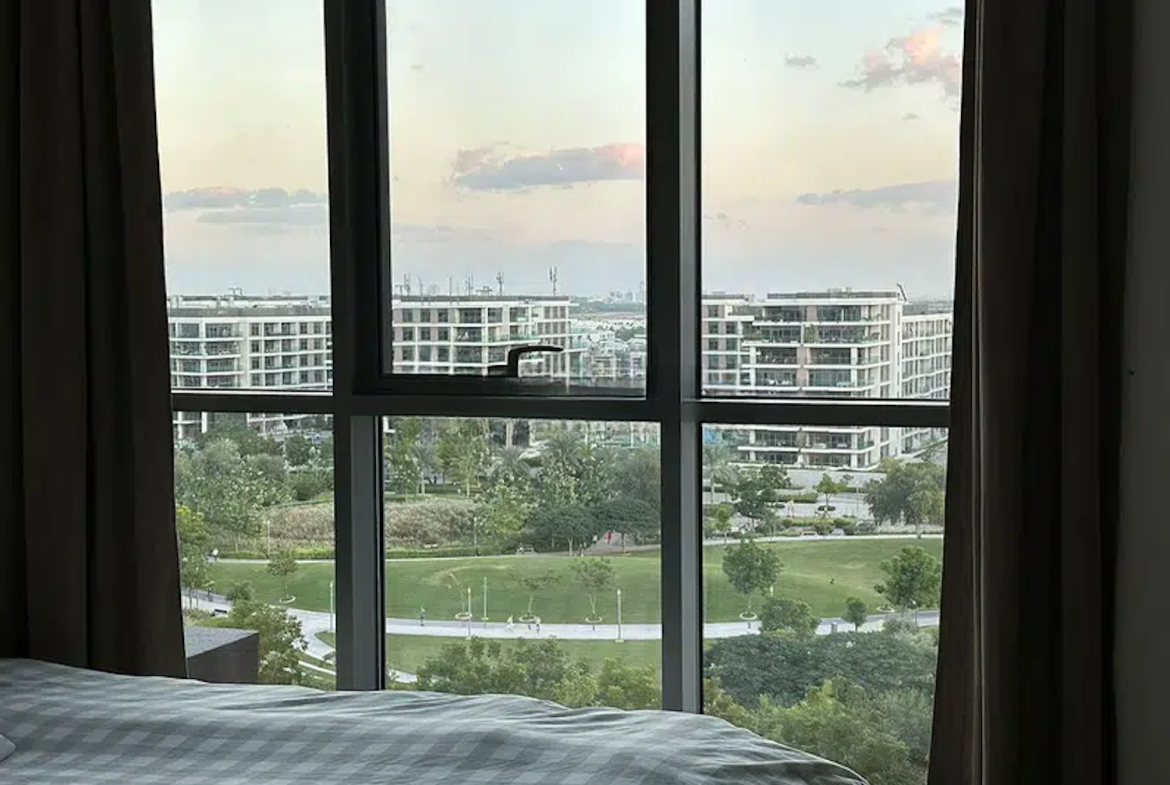 апартаменты 3 br