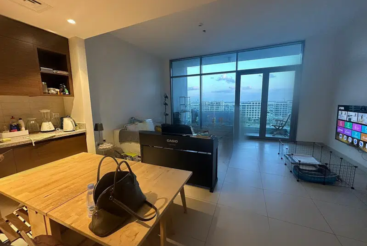 апартаменты 3 br