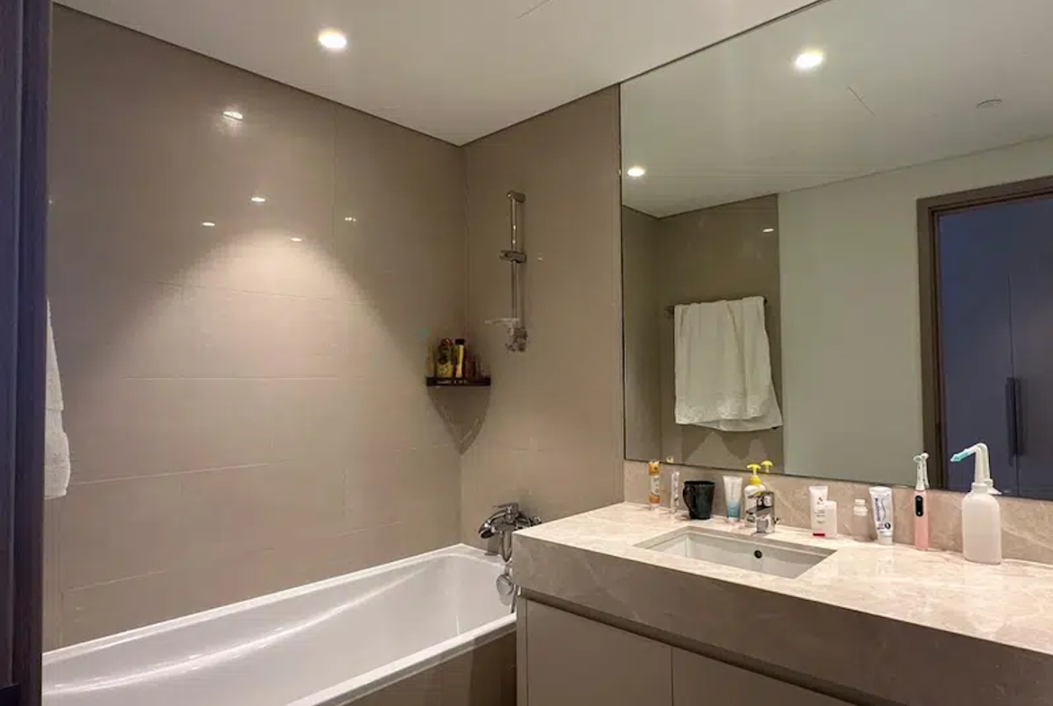 апартаменты 3 br