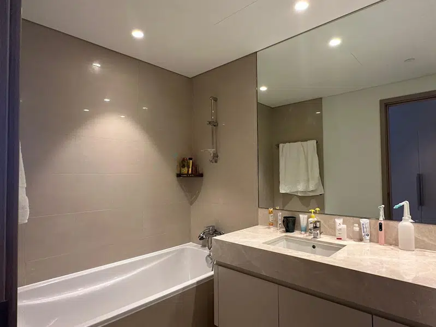 апартаменты 3 br