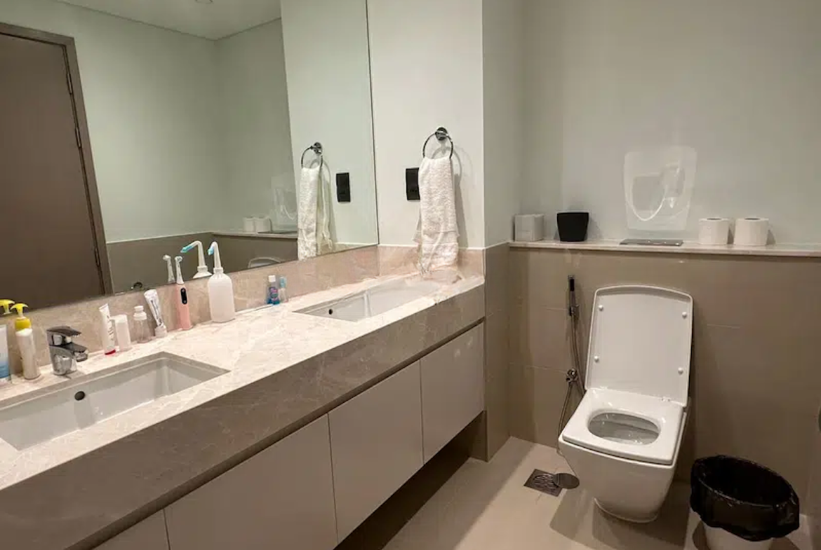 апартаменты 3 br