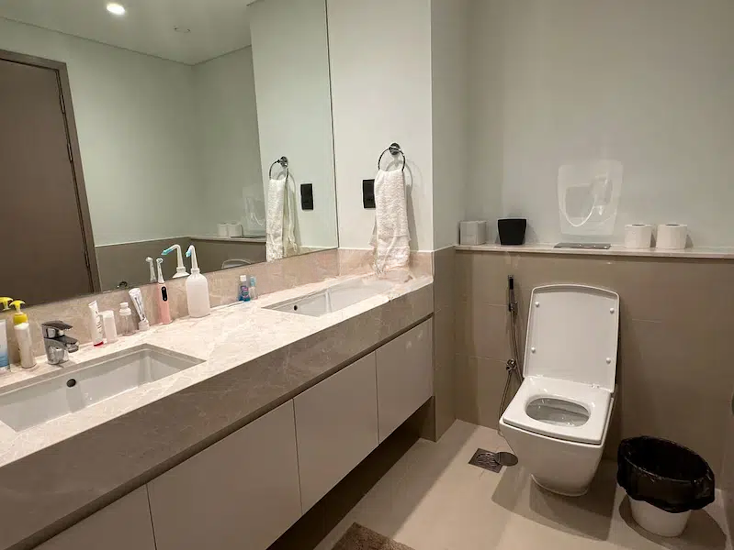 апартаменты 3 br