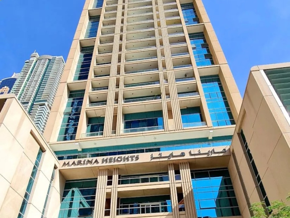 апартаменты 5 br