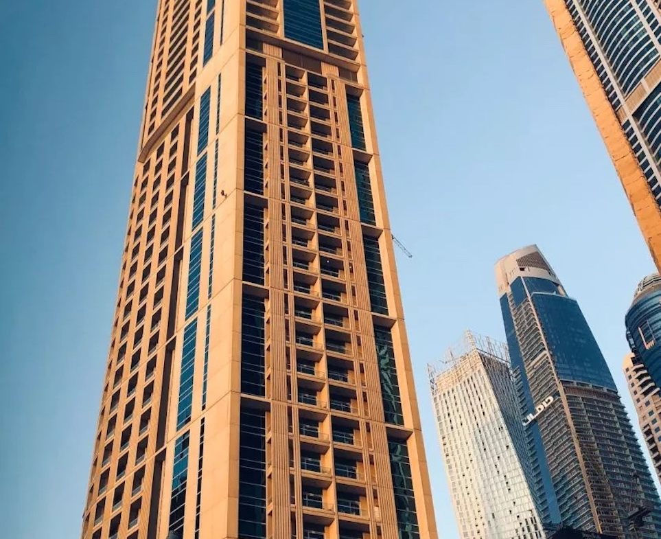 апартаменты 5 br