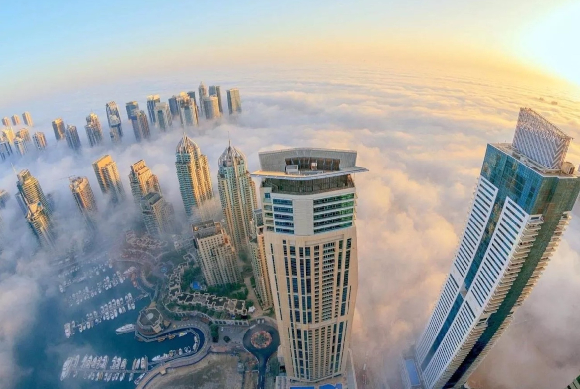 апартаменты 5 br