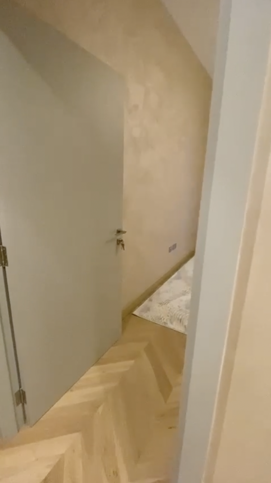 аренда апартаментов с мебелью и техникой в Дубае с видом на море