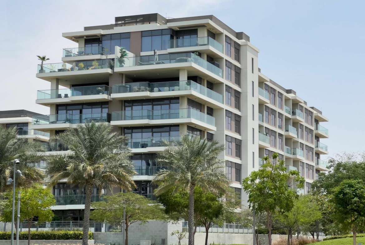 апартаменты 3 br