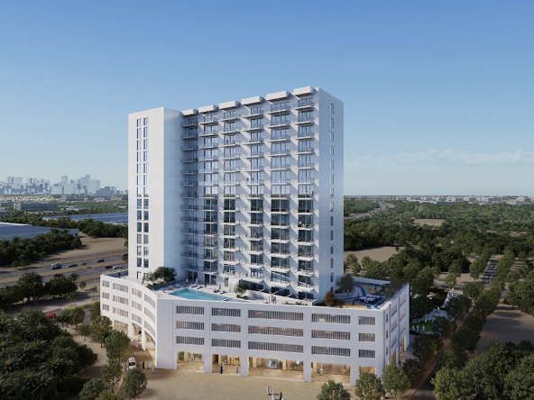 В продаже апартаменты в ЖК Equiti Gate