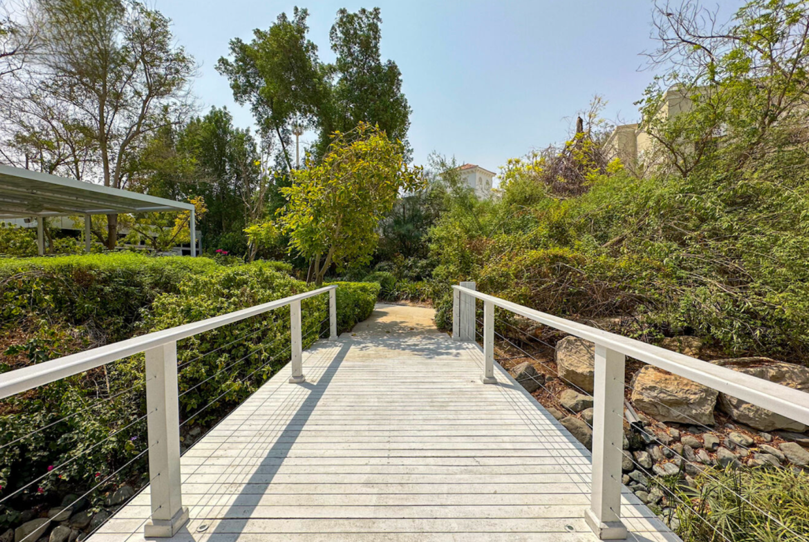 5 br + maid Dubailand Al Barari