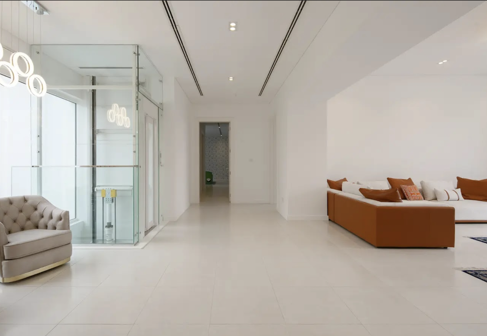 5 br + maid Dubailand Al Barari