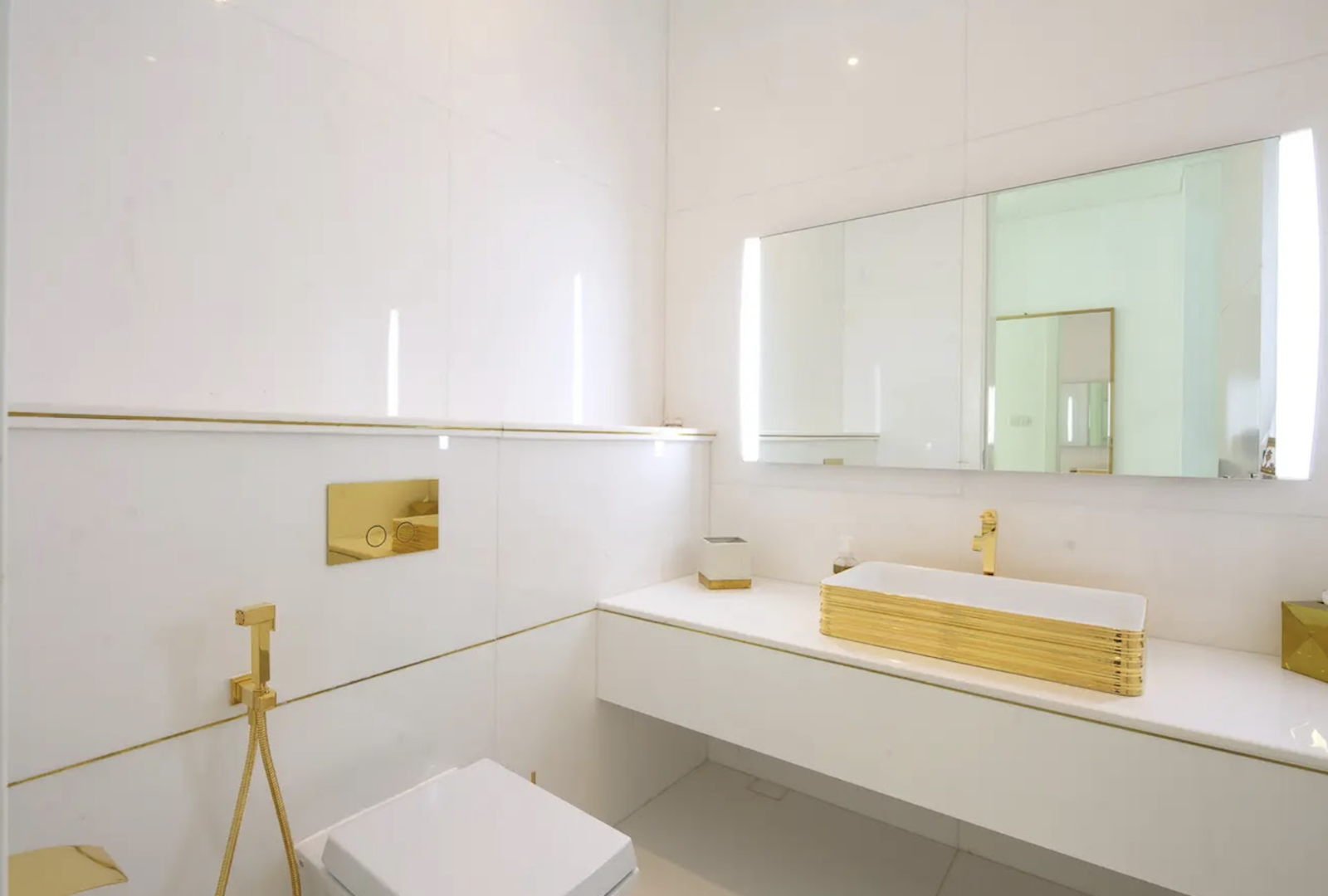 5 br + maid Dubailand Al Barari