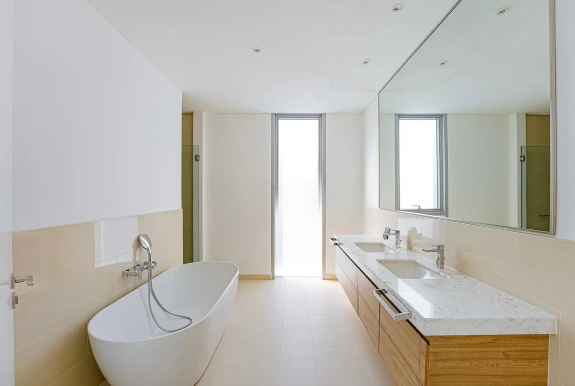 вилла 6 br + maid Дубай