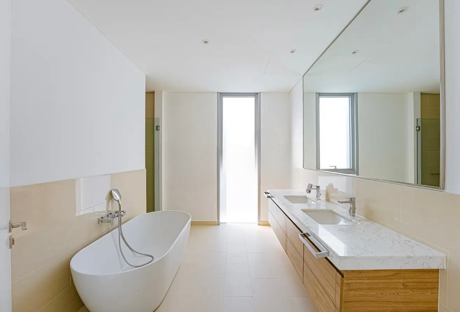 вилла 6 br + maid Дубай