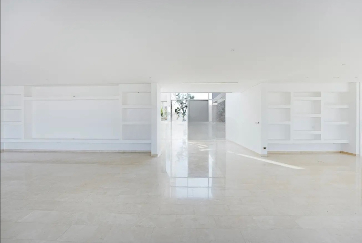 вилла 6 br + maid Дубай