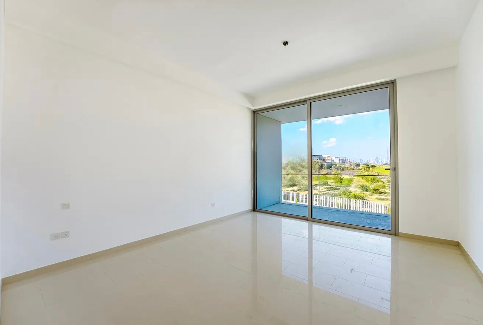 вилла 6 br + maid Дубай