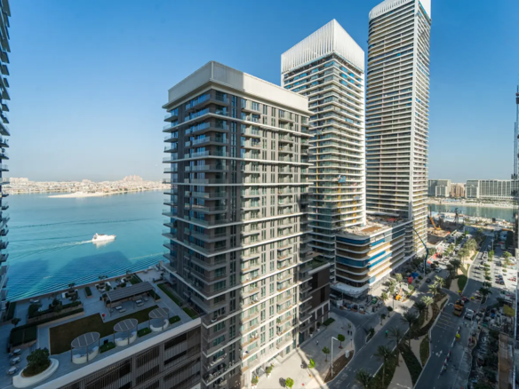 апартаменты 1 br