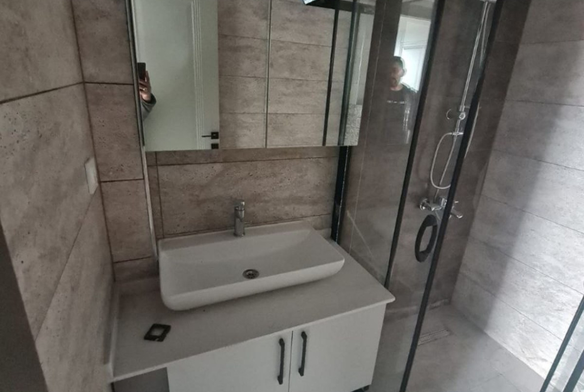 Квартира от застройщика в Мерсине