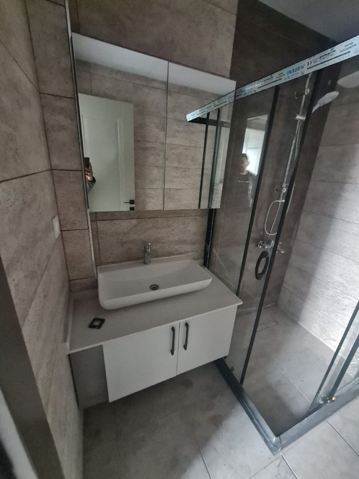 Квартира от застройщика в Мерсине