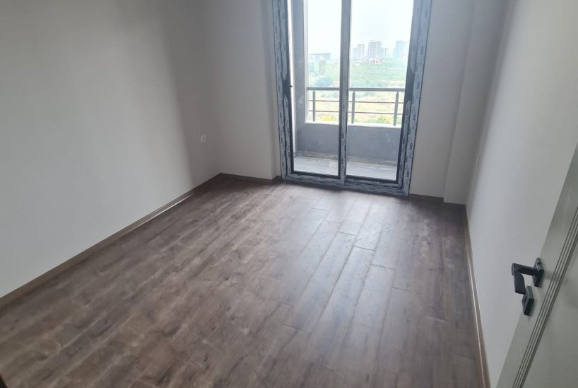 Квартира от застройщика в Мерсине