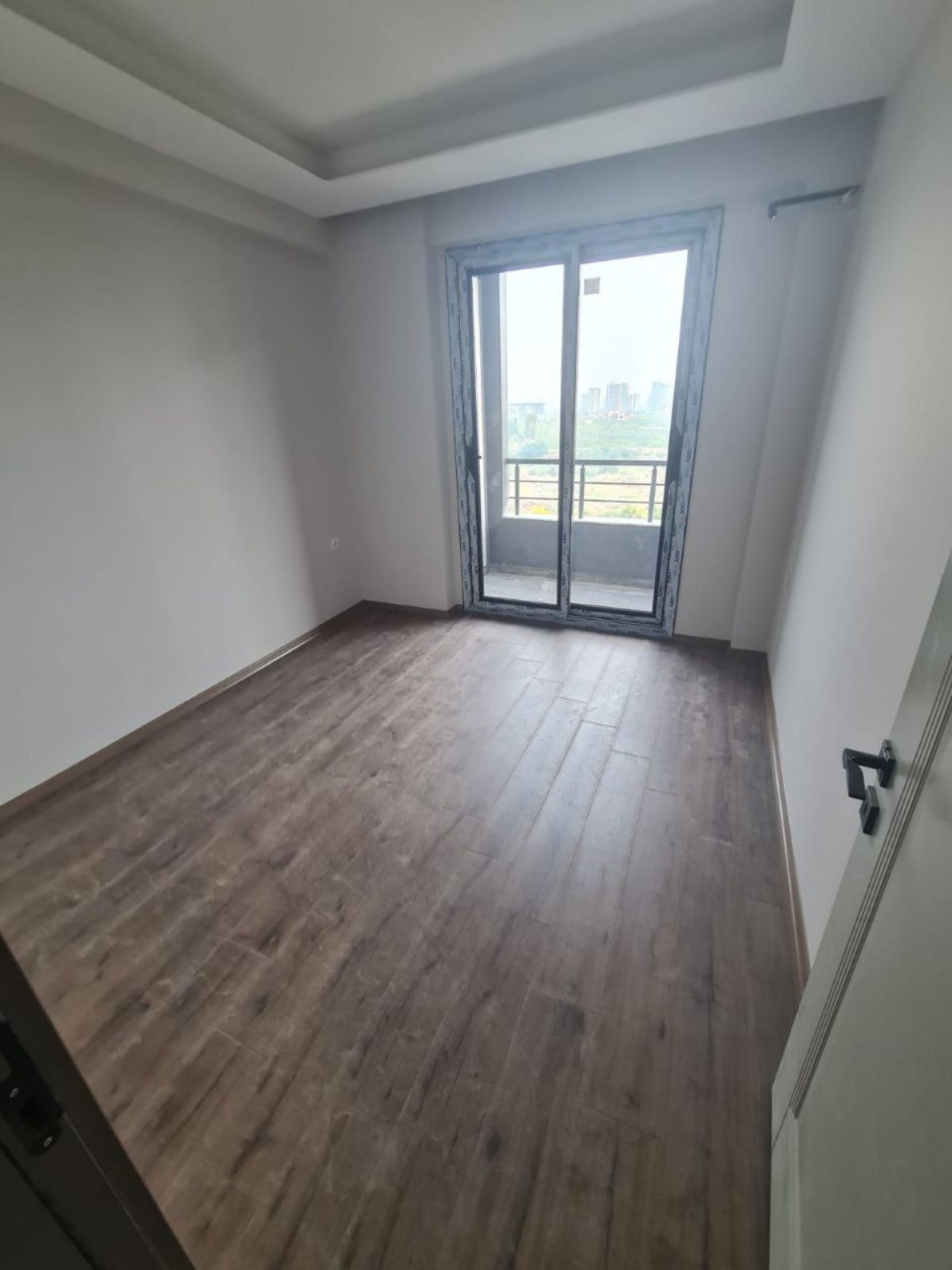 Квартира от застройщика в Мерсине