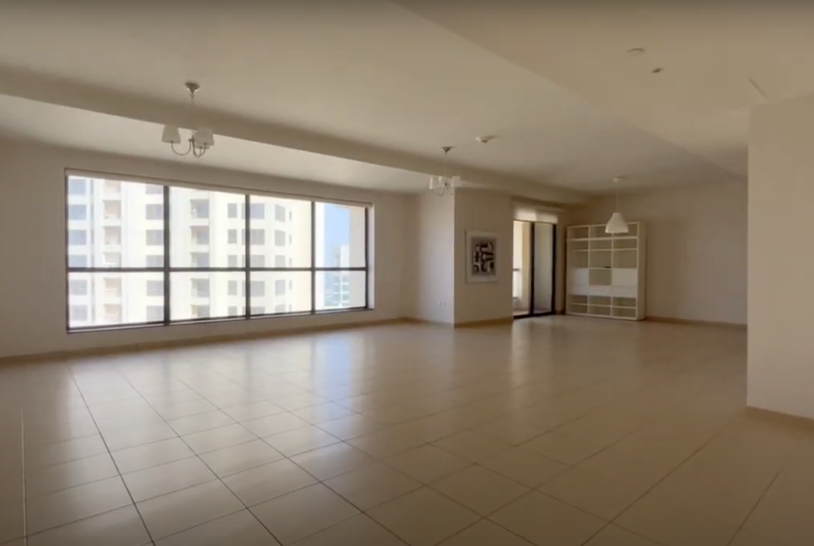 купить апартаменты в сданном комплексе в Дубае без мебели