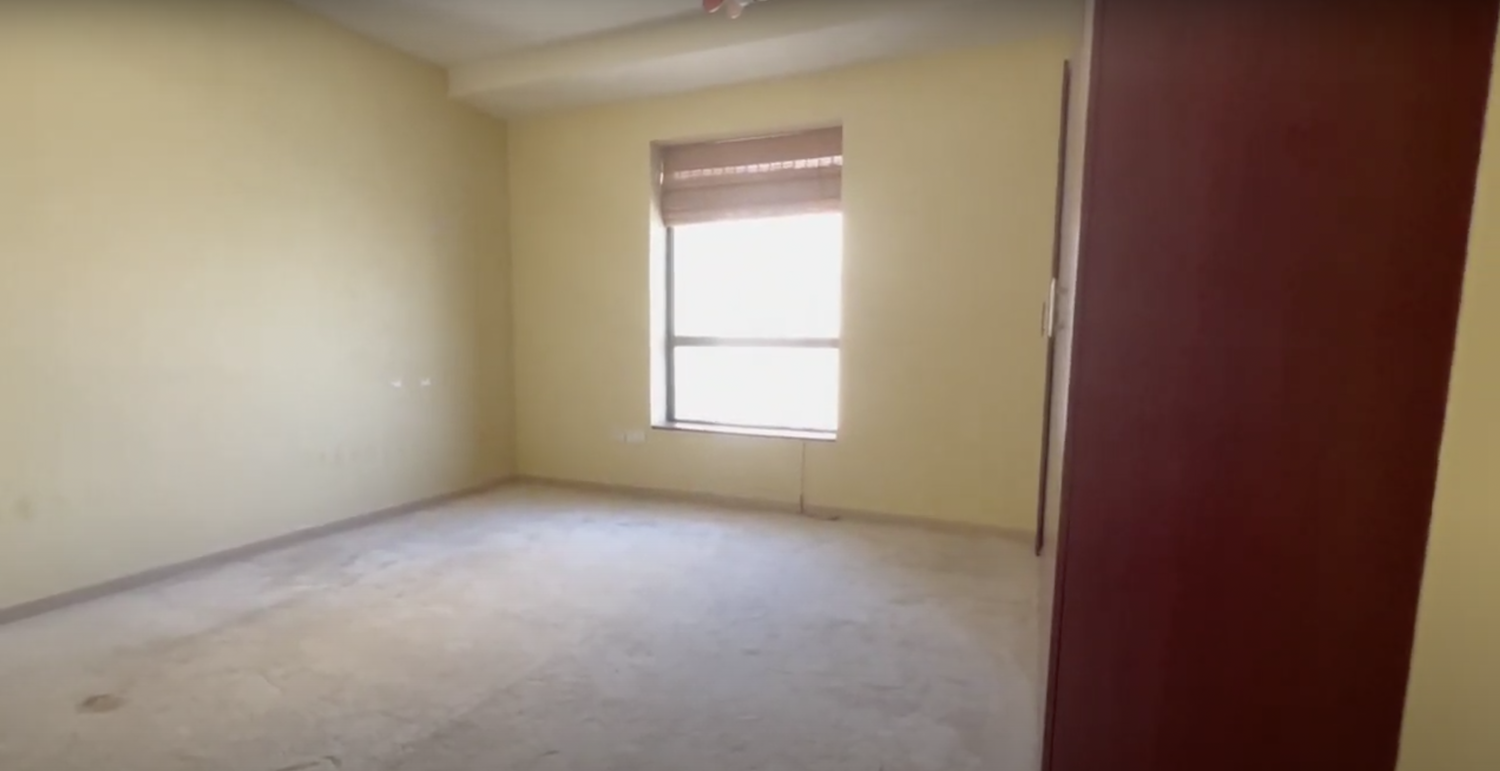 купить апартаменты в сданном комплексе в Дубае без мебели