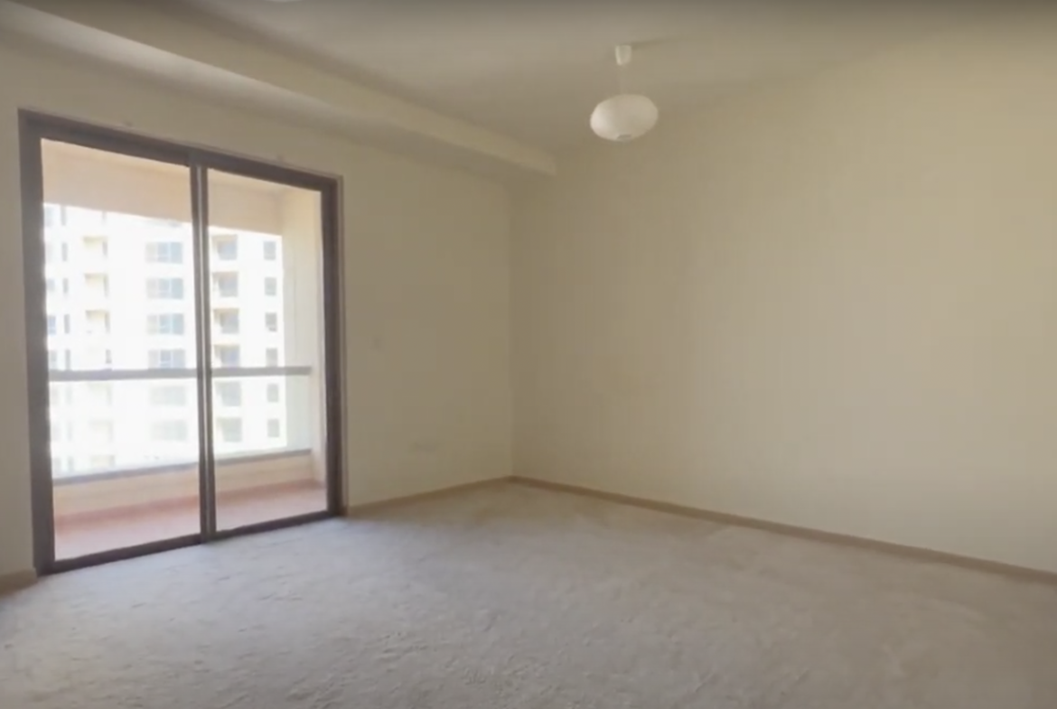 купить апартаменты в сданном комплексе в Дубае без мебели