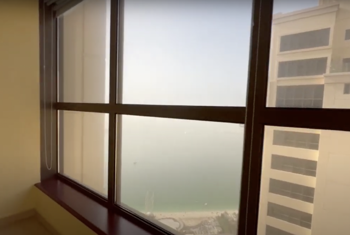 купить апартаменты в сданном комплексе в Дубае без мебели