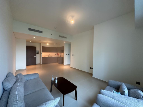 апартаменты с 2 спальнями в Act One | Act Two