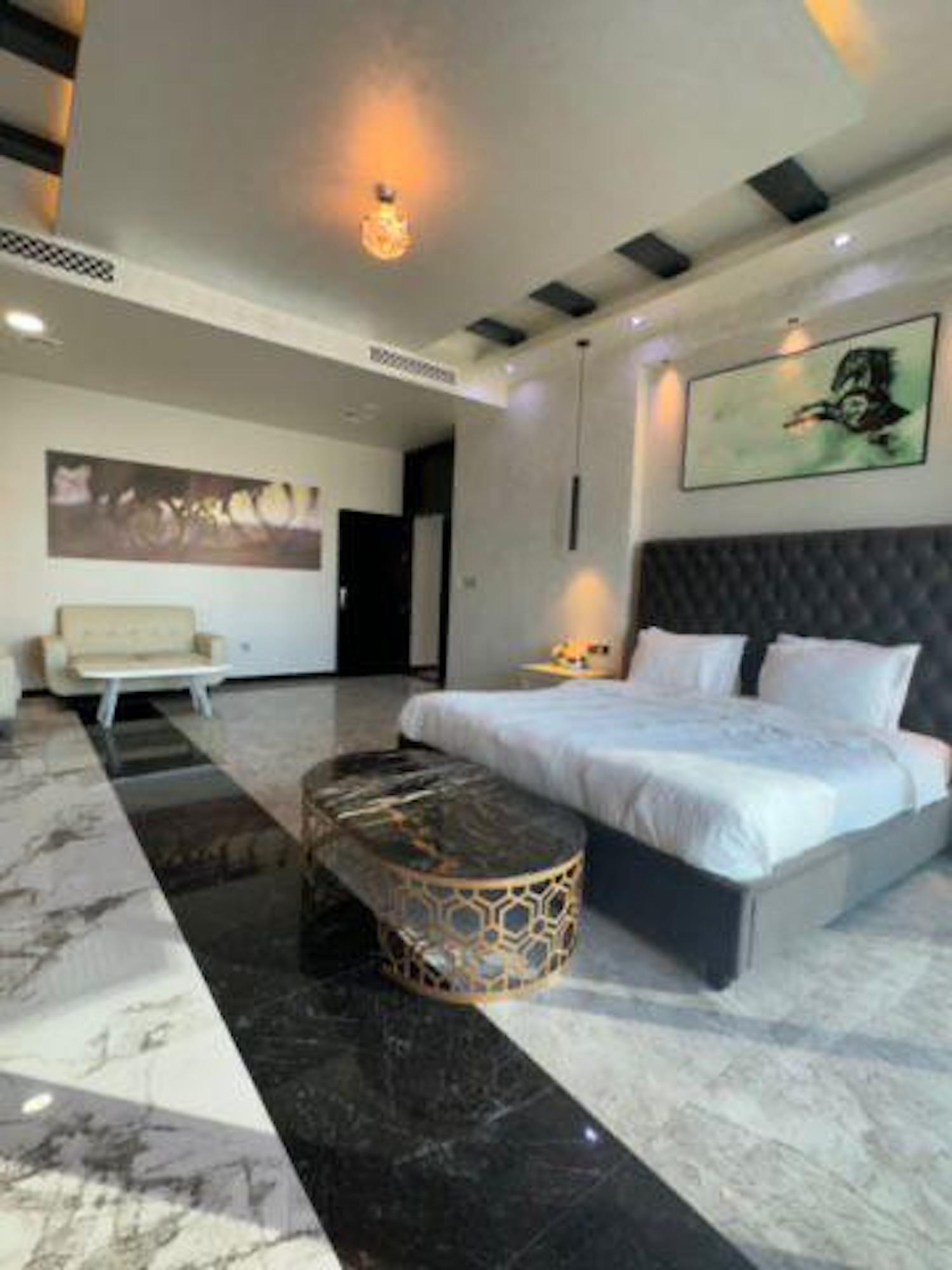 купить таунхаус в сданном комплексе в Дубае с видом на Марину